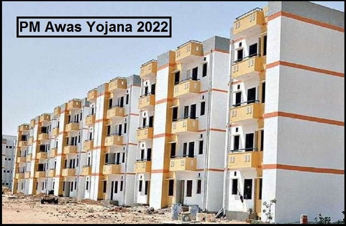 PM Awas Yojana Apply at pmaymis.gov.in