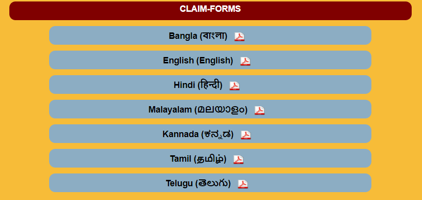 PM Jeevan Jyoti Bima Yojana