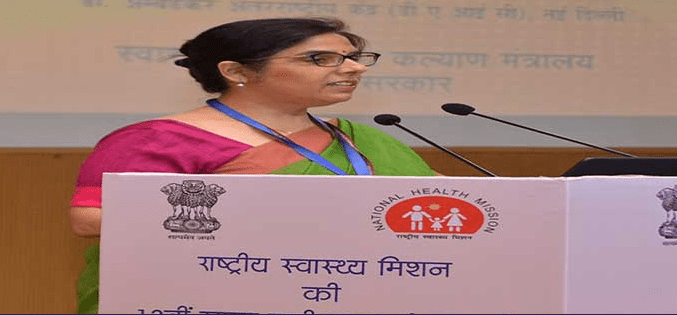 जननी सुरक्षा योजना at nhp.gov.in