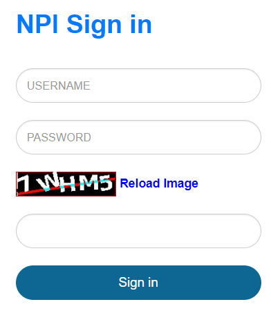 Process To Do NIP Sign In Under Pedalandariki Illu Scheme