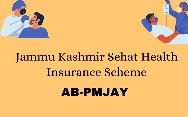 SEHAT Health Insurance Scheme