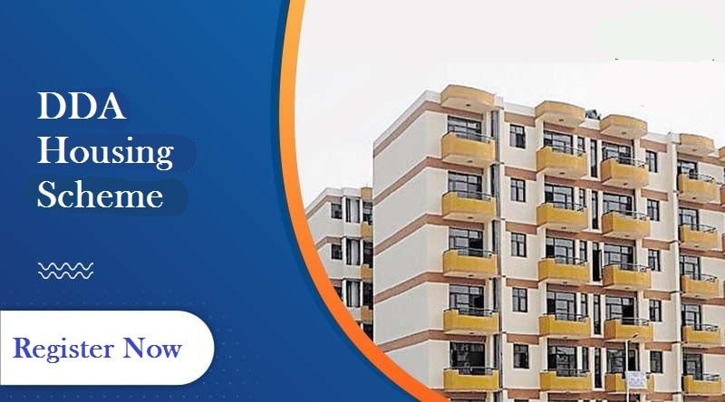 DDA Housing Scheme 2022