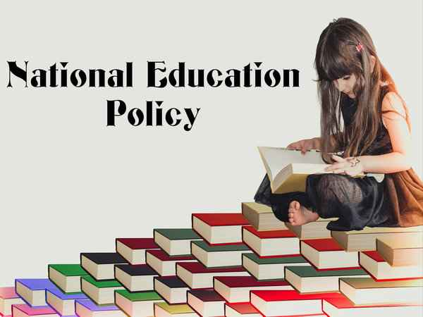 National Education Policy 