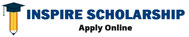 Inspire Scholarship 2023
