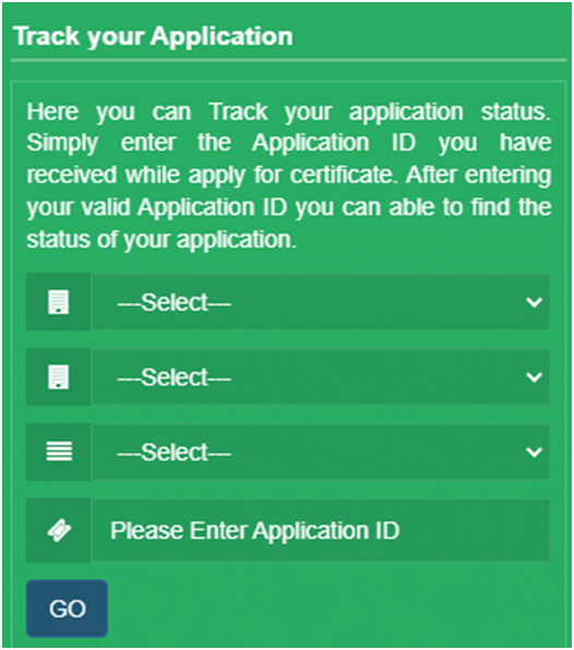 Aaple Sarkar Portal