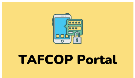 TAFCOP Portal