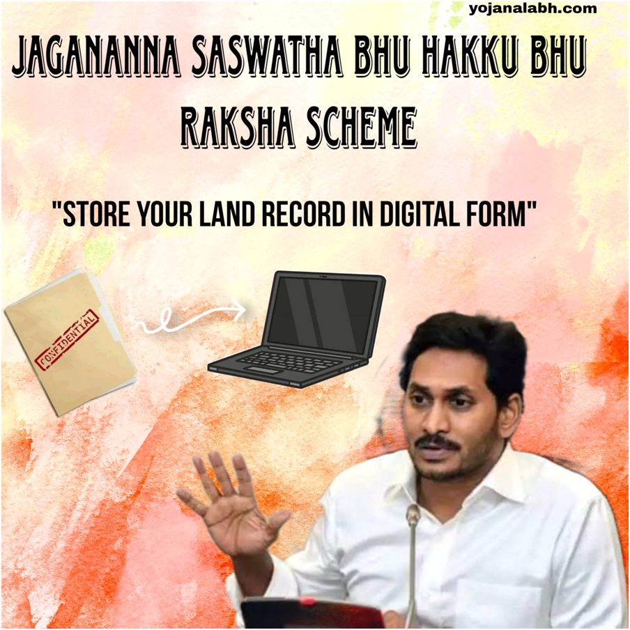 Jagananna Saswatha Bhu Hakku Bhu Raksha Scheme