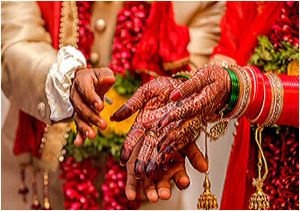 Rajasthan Inter Caste Marriage Scheme