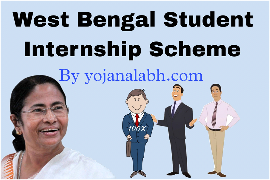 West Bengal Student Internship Scheme