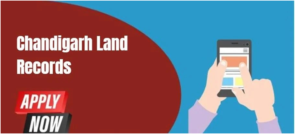 Chandigarh Land Records