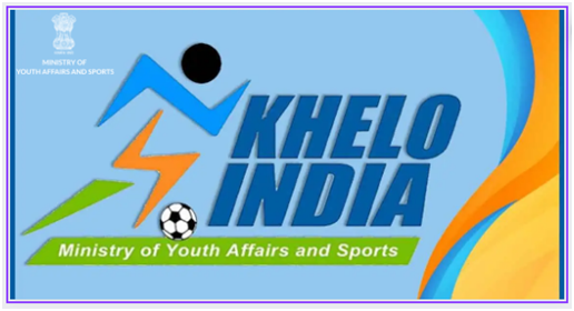 Khelo India Programme