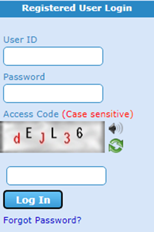 Steps for Kerala PSC Thulasi Login