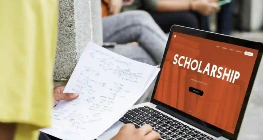 Odisha NUA-O Scholarship