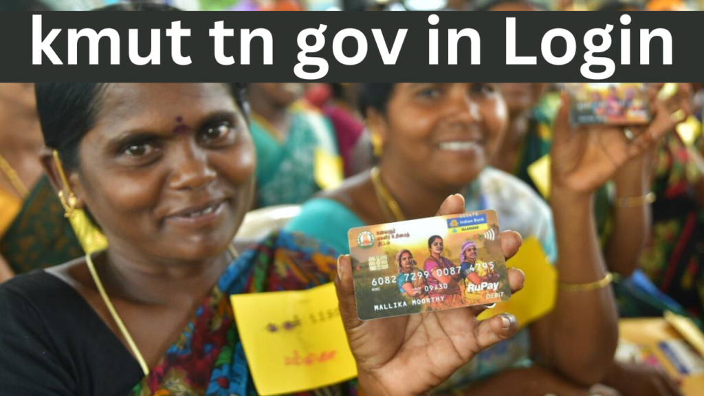 kmut tn gov in Login