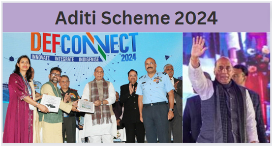 Aditi Scheme