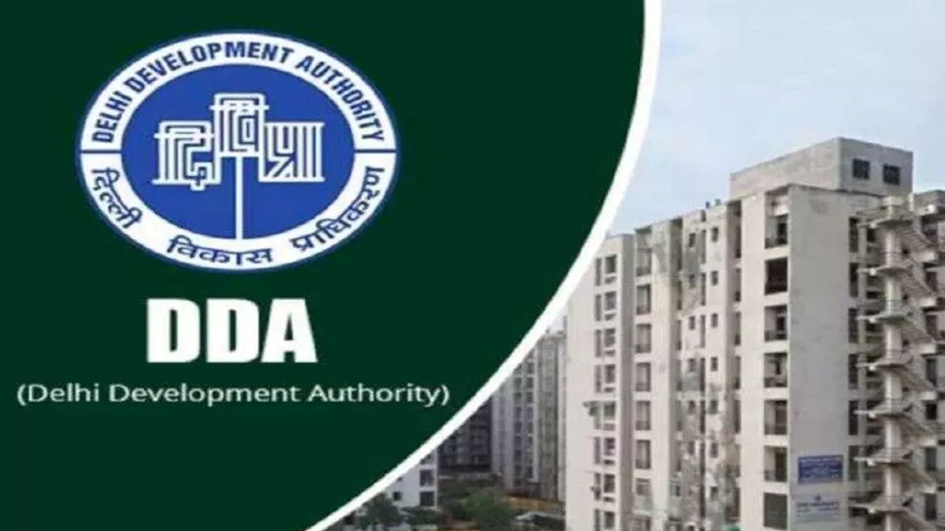 DDA Festival Special Housing Scheme