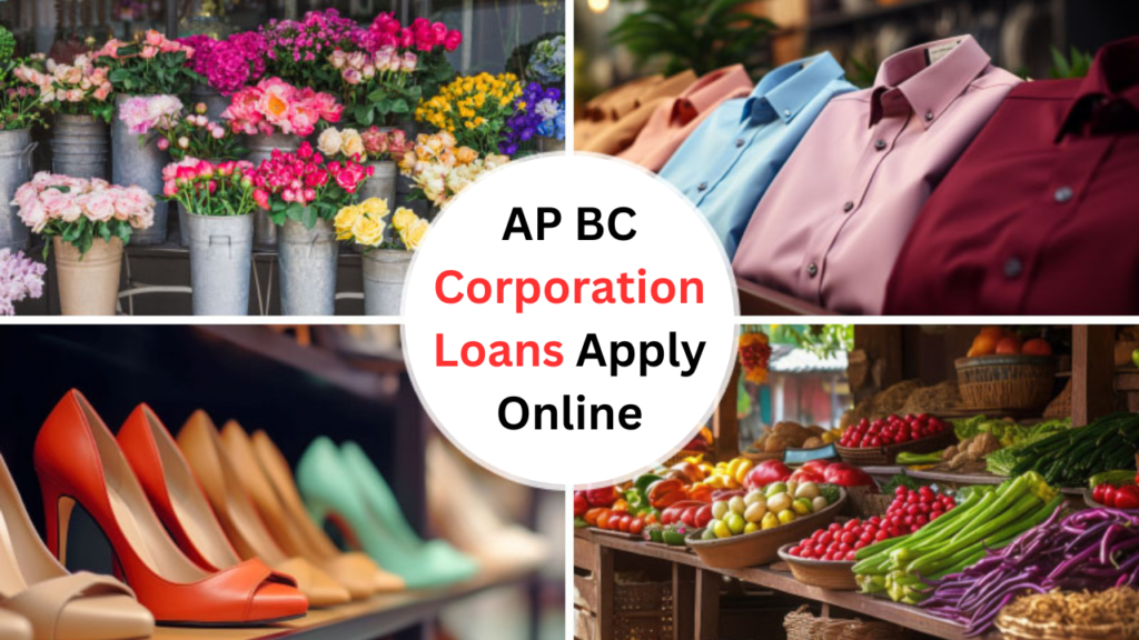 AP BC Corporation Loans Apply Online