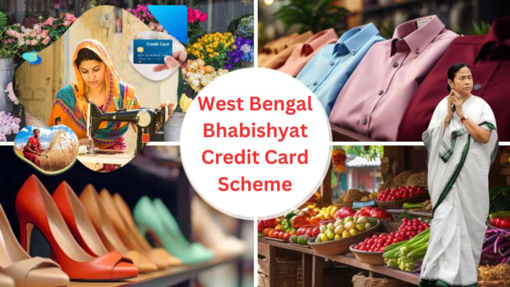 Bhabishyat Credit Card Scheme