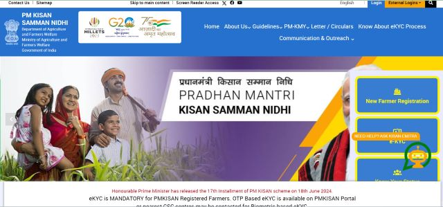 Official Website