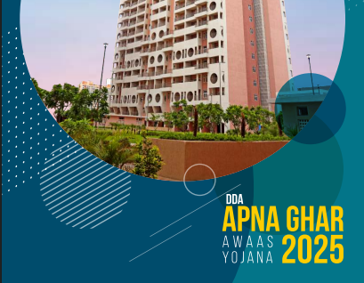 Apna Ghar Awaas Yojana