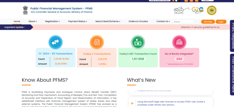 Official Website